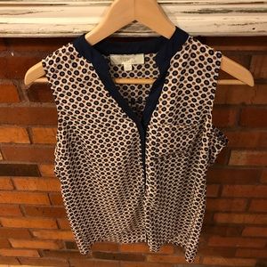 Olive and Oak Blouse